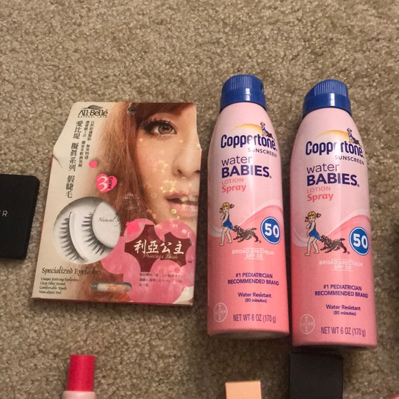 makeup bundle - Picture 4 of 5
